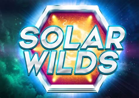 Solar Wilds Slot Gratis