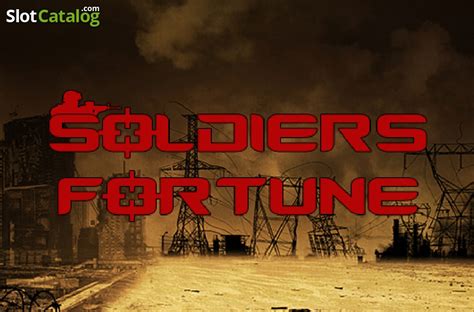 Soldiers Fortune Slot Gratis