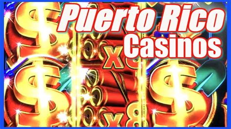 Solta Slots Em San Juan