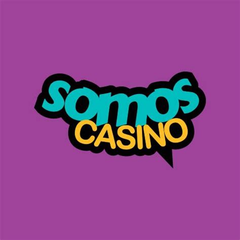 Somos Casino Aplicacao