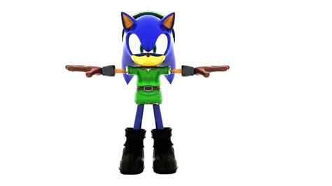 Sonic Links Brabet