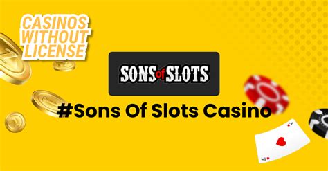 Sons Of Slots Casino Ecuador