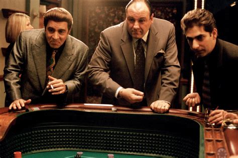 Sopranos Indian Casino