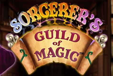 Sorcerer S Guild Of Magic Netbet