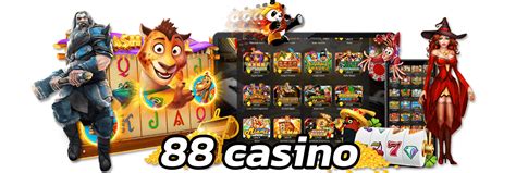 Sorte 88 Casino Online