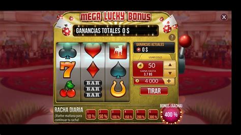 Sorte Bonus De Slots Zynga Poker