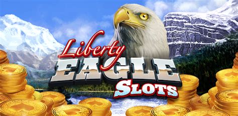 Sorte Eagle Casino Slots