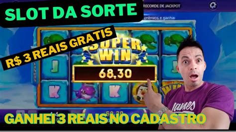 Sorte Slots 2500