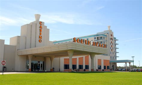 South Beach Casino De Winnipeg Manitoba