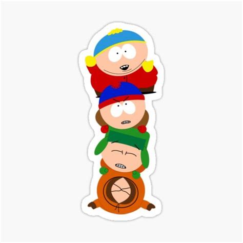 South Park Merda Calcas
