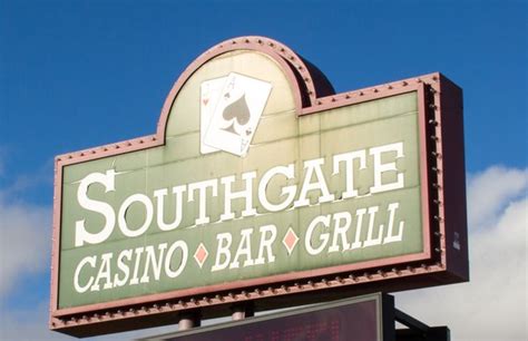 Southgate Casino Bar &Amp; Grill Grand Forks Nd