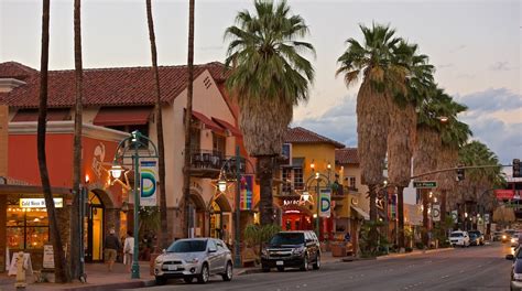 Spa Casino Postos De Trabalho Em Palm Springs