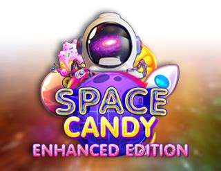 Space Candy Enhanced Edition 1xbet