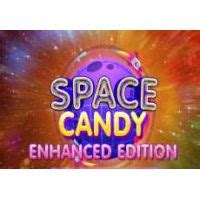 Space Candy Enhanced Edition Novibet