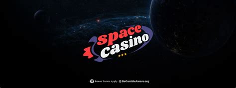 Space Casino Bonus