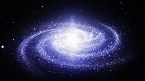 Space Galaxy Betsul
