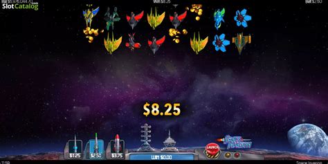 Space Invasion Flipluck Slot - Play Online