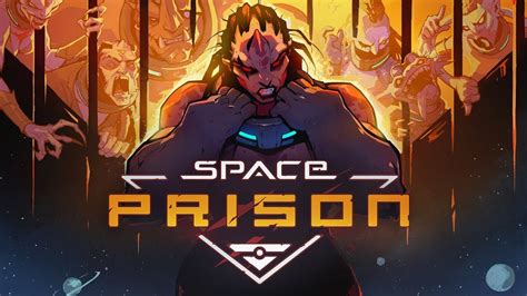 Space Jail Netbet