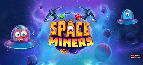 Space Miners 888 Casino