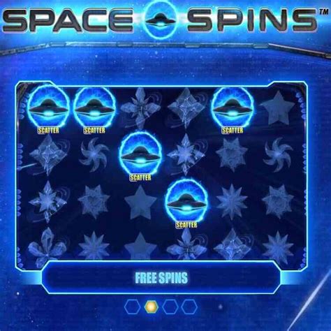 Space Spins Pokerstars