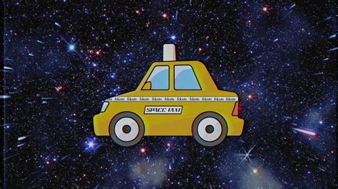 Space Taxi Novibet