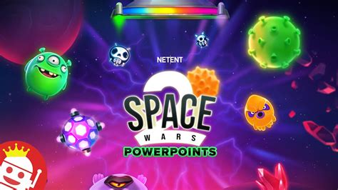 Space Wars 2 Powerpoints Sportingbet