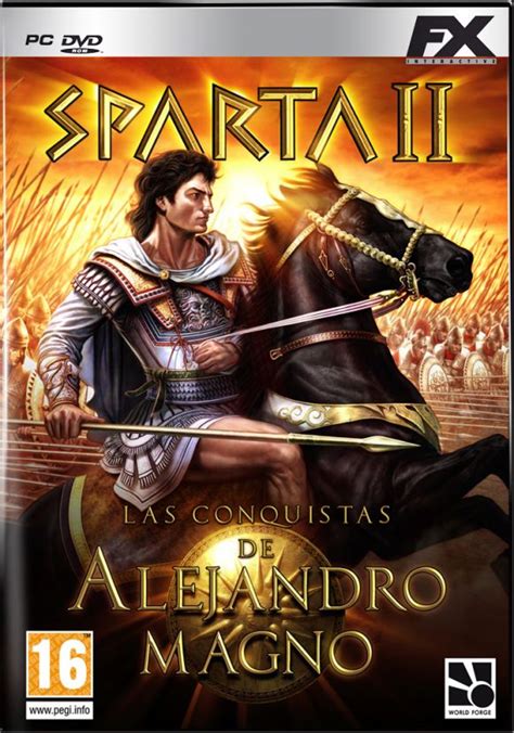 Sparta 2 Leovegas