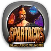 Spartacus Gladiator Of Rome 888 Casino