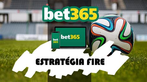 Spartan Fire Bet365