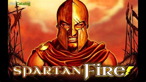 Spartan Fire Betway