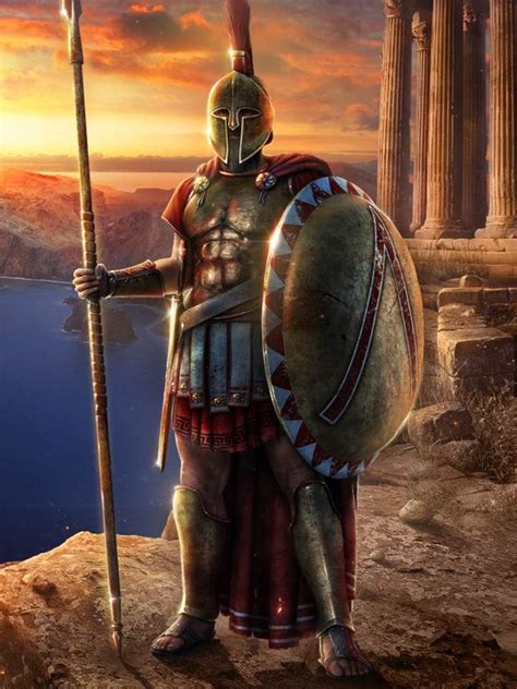 Spartan King Bwin