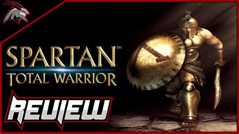 Spartan Warrior Review 2024