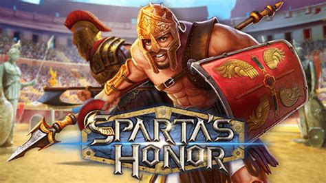 Spartas Honor 1xbet