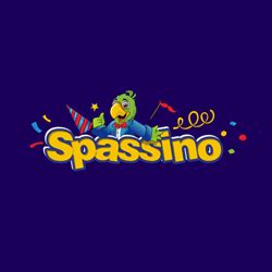 Spassino Casino Review