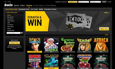 Spectra Bwin