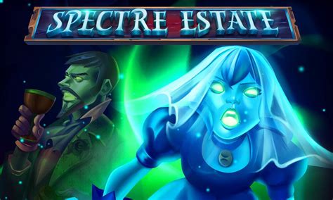 Spectre Estate Pokerstars