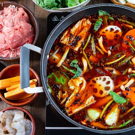 Spicy Hot Pot 888 Casino