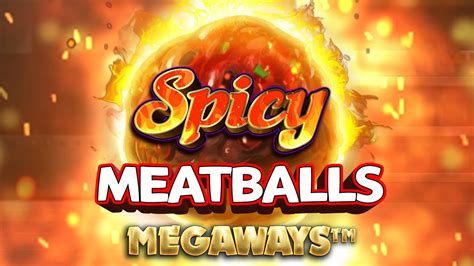 Spicy Meatballs Megaways Review 2024