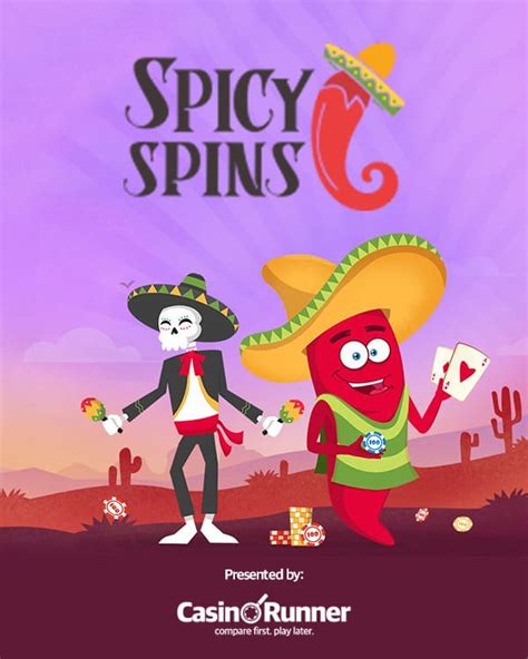 Spicy Spins Casino Mexico