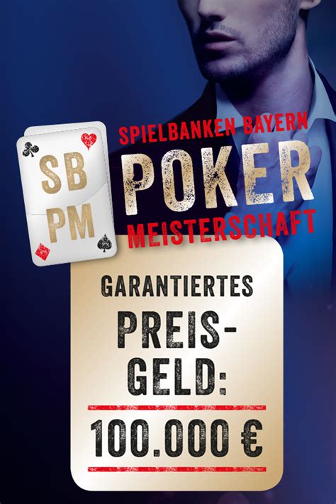 Spielbank Bad Kissingen Poker