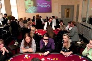 Spielbank Potsdam Pokerturniere