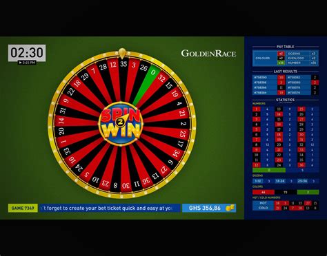 Spin 2 Win 1xbet