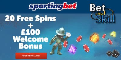 Spin And Spell Sportingbet
