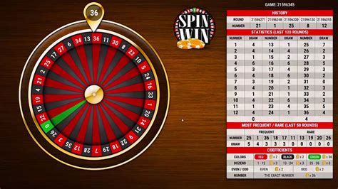 Spin And Win Casino Aplicacao