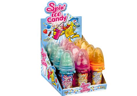 Spin Candy Review 2024