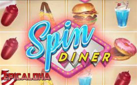 Spin Diner Netbet