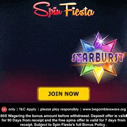 Spin Fiesta Casino Bolivia