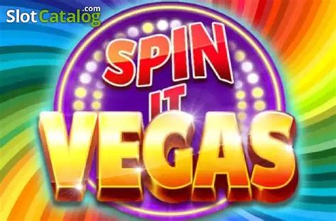 Spin It Vegas Betsul