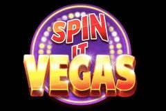 Spin It Vegas Parimatch
