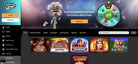 Spin Madness Casino Argentina